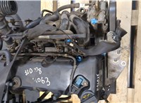1149650, 2S6G6006CA Двигатель (ДВС) Ford Fiesta 2001-2007 21308852 #10
