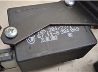 67118384069, 8384069 Замок багажника BMW 5 E39 1995-2003 21308947 #2