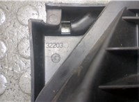  Корпус воздушного фильтра Ford Fusion 2002-2012 21308980 #4