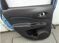  Кнопка стеклоподъемника (блок кнопок) Nissan Note E12 2012-2020 11883993 #10