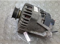  Генератор Fiat Doblo 2000-2015 21309875 #1