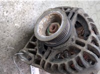  Генератор Fiat Doblo 2000-2015 21309875 #2