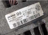  Генератор Fiat Doblo 2000-2015 21309875 #3