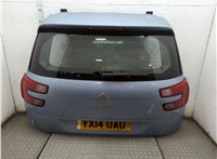 Замок багажника Citroen C4 Grand Picasso 2013-2018 11884302 #1