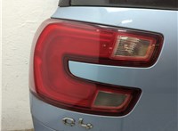  Замок багажника Citroen C4 Grand Picasso 2013-2018 11884302 #7