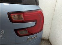  Замок багажника Citroen C4 Grand Picasso 2013-2018 11884302 #8