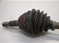  Полуось (приводной вал, шрус) Opel Astra H 2004-2010 21309945 #2
