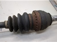  Полуось (приводной вал, шрус) Opel Astra H 2004-2010 21309945 #3