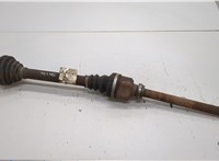  Полуось (приводной вал, шрус) Peugeot 3008 2009-2016 21309959 #1