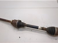 8200618168 Полуось (приводной вал, шрус) Renault Laguna 3 2007-2015 21309995 #1
