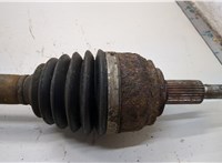 8200618168 Полуось (приводной вал, шрус) Renault Laguna 3 2007-2015 21309995 #2