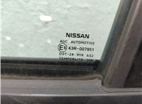  Стеклоподъемник электрический Nissan Juke 2010-2019 11884387 #8