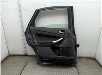  Стеклоподъемник электрический Ford Mondeo 4 2007-2015 11884461 #8