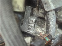  Клапан рециркуляции газов (EGR) Toyota Yaris 2005-2011 11884526 #8