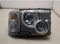 Поворот Land Rover Range Rover 3 (LM) 2002-2012 11884538 #1