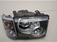  Поворот Land Rover Range Rover 3 (LM) 2002-2012 11884538 #2