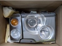  Поворот Land Rover Range Rover 3 (LM) 2002-2012 11884538 #8