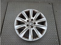  Комплект литых дисков Volkswagen Tiguan 2007-2011 21310432 #21