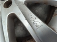  Комплект литых дисков Volkswagen Tiguan 2007-2011 21310432 #42