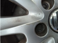  Комплект литых дисков Volkswagen Tiguan 2007-2011 21310432 #45