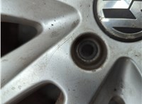  Комплект литых дисков Volkswagen Tiguan 2007-2011 21310432 #46