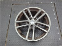 7L6601025S Комплект литых дисков Volkswagen Touareg 2002-2007 21310440 #2