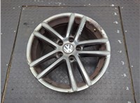 7L6601025S Комплект литых дисков Volkswagen Touareg 2002-2007 21310440 #3