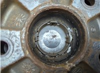 7L6601025S Комплект литых дисков Volkswagen Touareg 2002-2007 21310440 #25