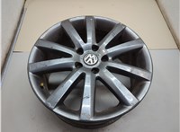 7L6601025P Комплект литых дисков Volkswagen Touareg 2002-2007 21310444 #14
