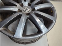 7L6601025P Комплект литых дисков Volkswagen Touareg 2002-2007 21310444 #25