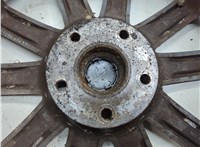 7L6601025P Комплект литых дисков Volkswagen Touareg 2002-2007 21310444 #44