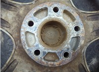 7L6601025BZ31 Комплект литых дисков Volkswagen Touareg 2002-2007 21310445 #27