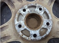 7L6601025BZ31 Комплект литых дисков Volkswagen Touareg 2002-2007 21310445 #32