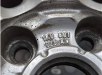1K0601025AN Комплект литых дисков Volkswagen Golf 5 2003-2009 21310459 #2