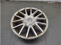 1K0601025AN Комплект литых дисков Volkswagen Golf 5 2003-2009 21310459 #3