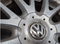 1K0601025AN Комплект литых дисков Volkswagen Golf 5 2003-2009 21310459 #9