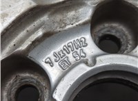 1K0601025AN Комплект литых дисков Volkswagen Golf 5 2003-2009 21310459 #14