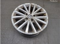 5C0601025B Комплект литых дисков Volkswagen Jetta 6 2010-2018 21310479 #5
