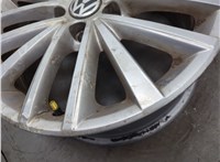 5C0601025B Комплект литых дисков Volkswagen Jetta 6 2010-2018 21310479 #23