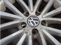 5C0601025B Комплект литых дисков Volkswagen Jetta 6 2010-2018 21310479 #25