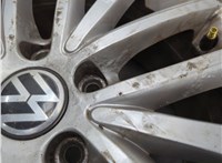 5C0601025B Комплект литых дисков Volkswagen Jetta 6 2010-2018 21310479 #30