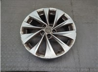  Комплект литых дисков Opel Astra K 2015-2021 21310493 #5
