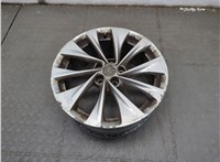  Комплект литых дисков Opel Astra K 2015-2021 21310493 #1