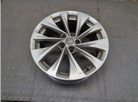  Комплект литых дисков Opel Astra K 2015-2021 21310493 #6