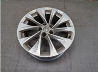  Комплект литых дисков Opel Astra K 2015-2021 21310493 #7