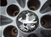  Комплект литых дисков Peugeot RCZ 2010-2015 21310528 #4