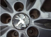  Комплект литых дисков Peugeot RCZ 2010-2015 21310528 #36