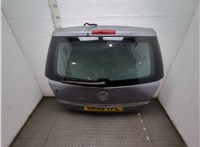  Замок багажника Opel Zafira B 2005-2014 11884645 #1
