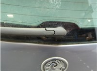  Замок багажника Opel Zafira B 2005-2014 11884645 #13
