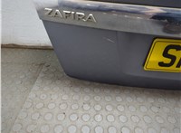 Замок багажника Opel Zafira B 2005-2014 11884645 #16